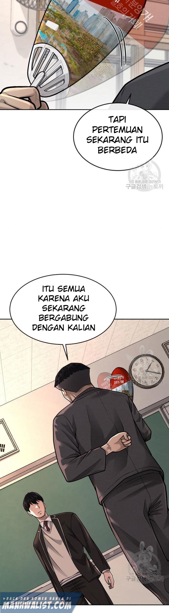Quest Supremacy Chapter 44 - halaman 37