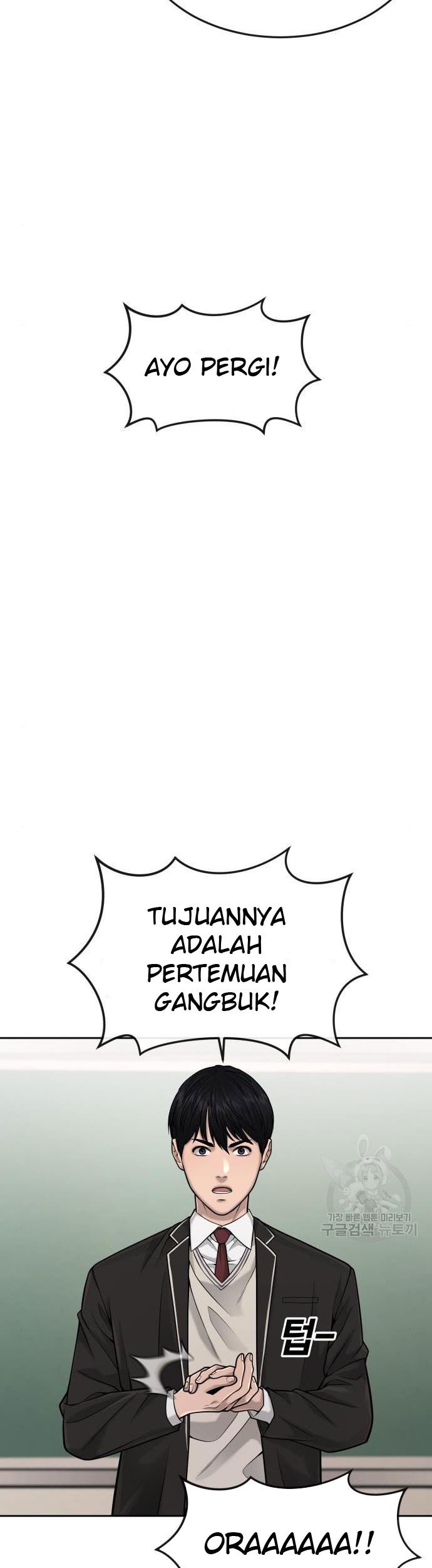 Quest Supremacy Chapter 44 - halaman 43