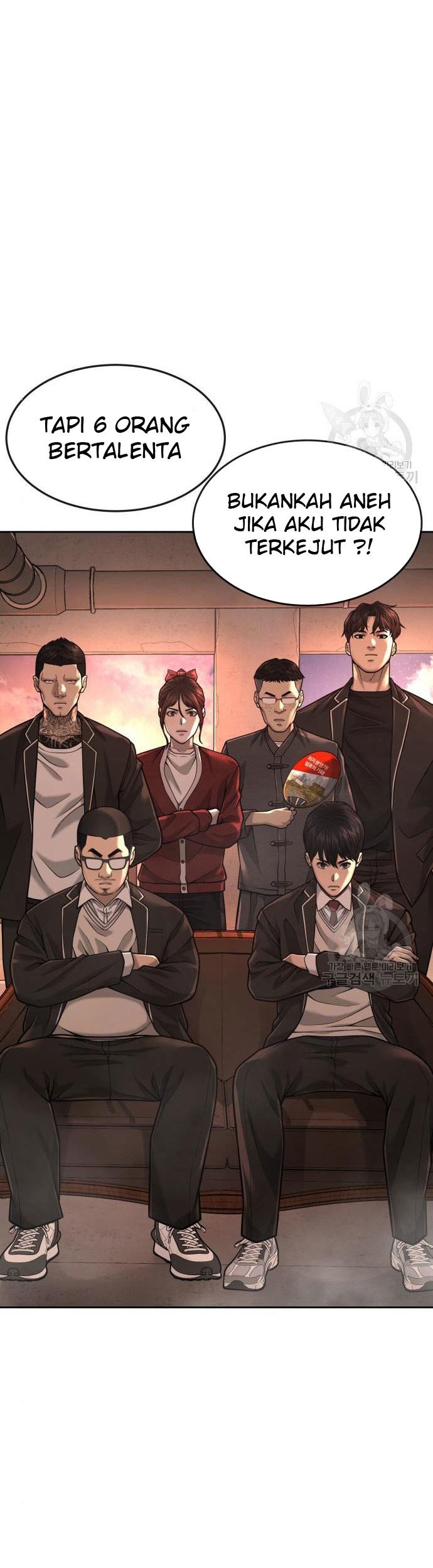 Quest Supremacy Chapter 44 - halaman 59