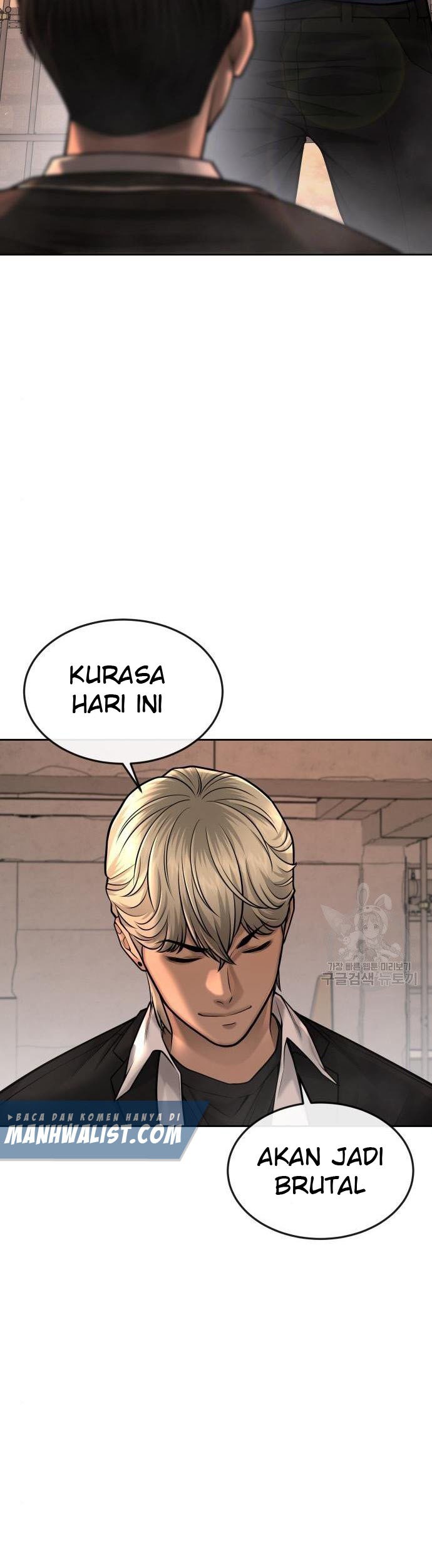 Quest Supremacy Chapter 44 - halaman 61