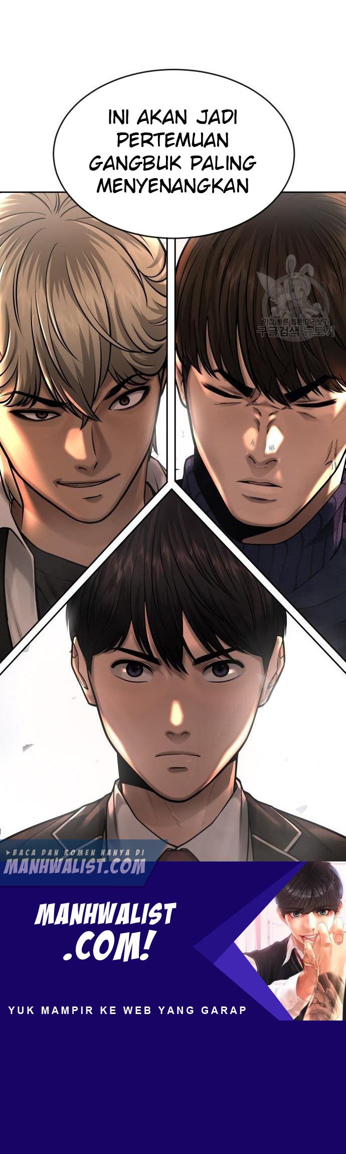 Quest Supremacy Chapter 44 - halaman 62