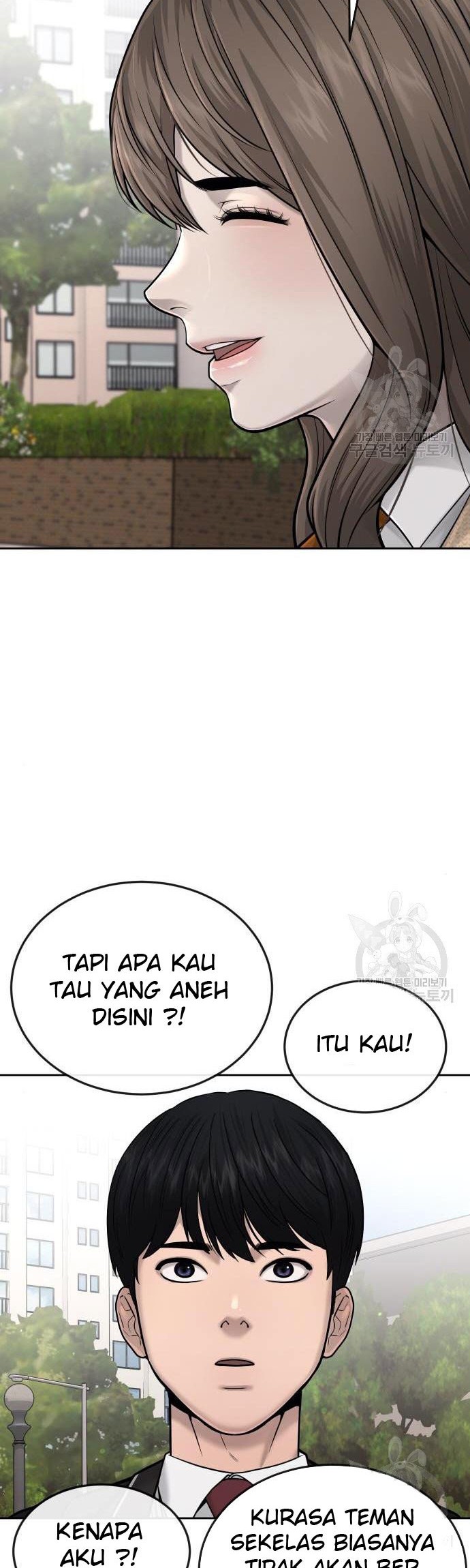 Quest Supremacy Chapter 44 - halaman 8