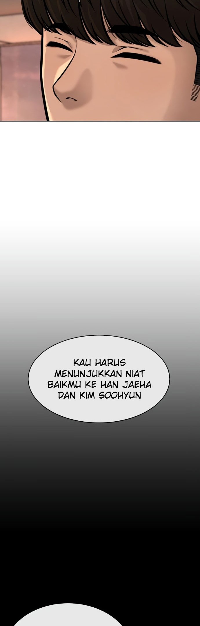 Quest Supremacy Chapter 45 - halaman 10