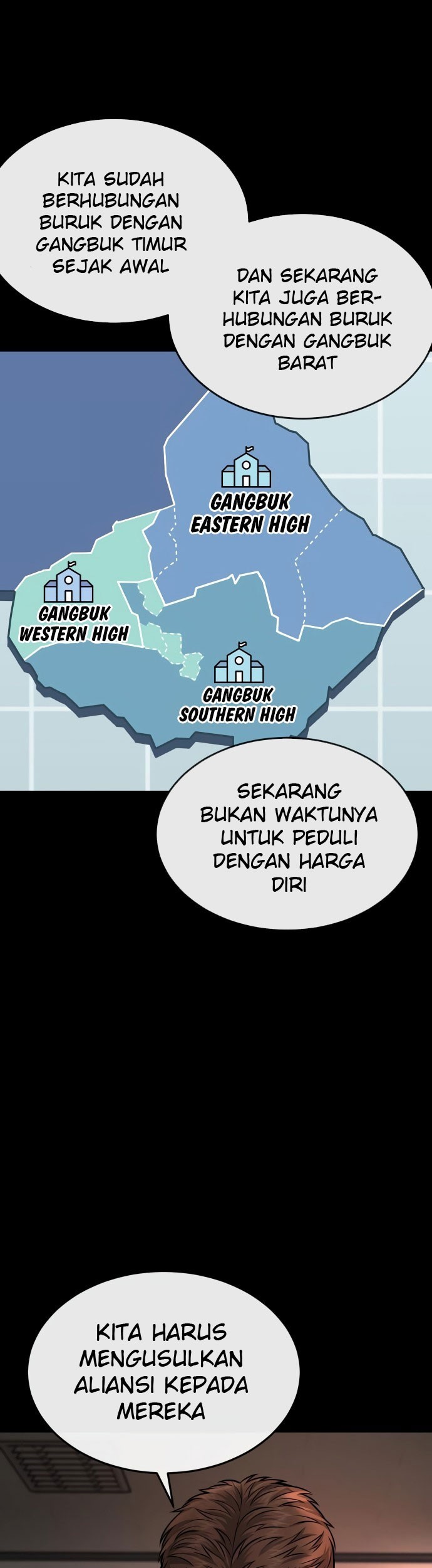 Quest Supremacy Chapter 45 - halaman 13