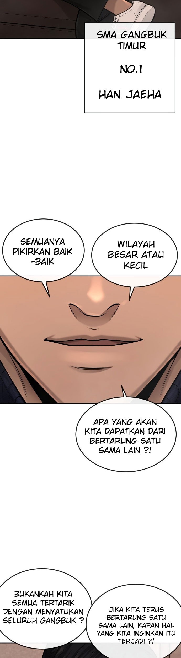 Quest Supremacy Chapter 45 - halaman 21