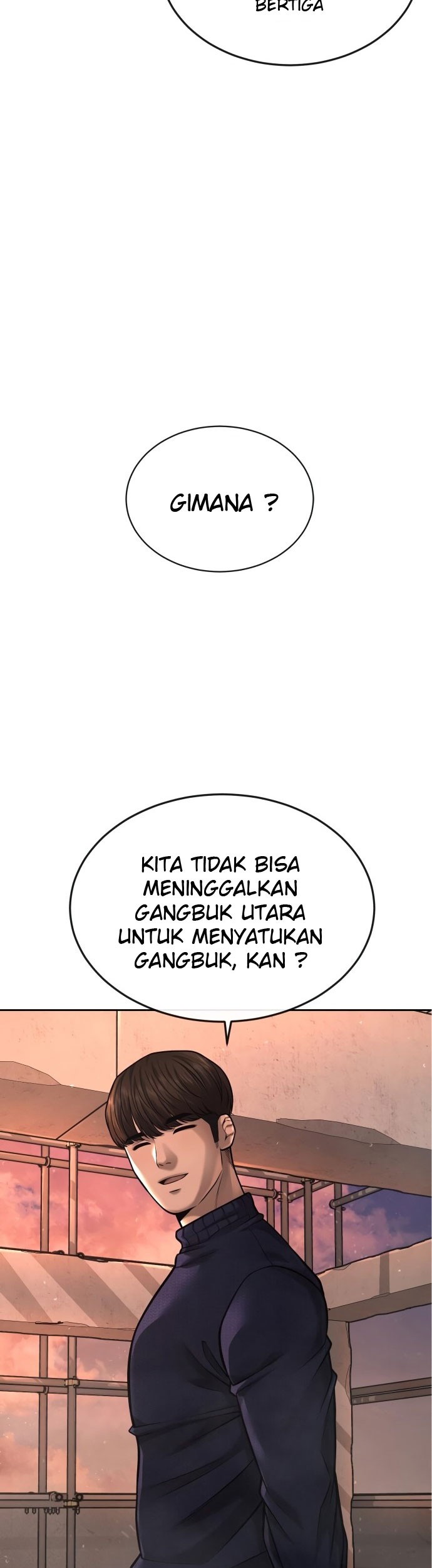 Quest Supremacy Chapter 45 - halaman 23