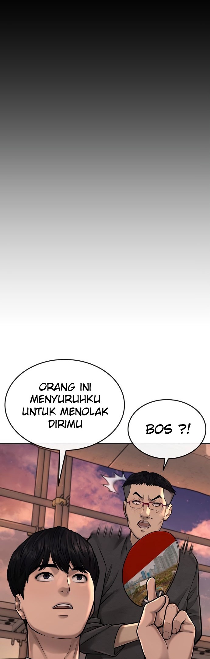 Quest Supremacy Chapter 45 - halaman 30