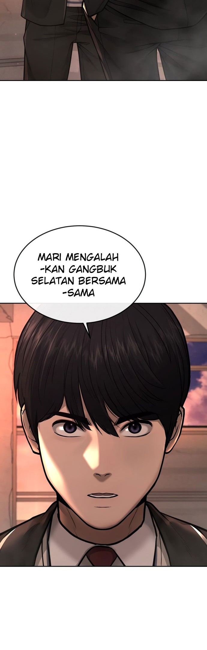Quest Supremacy Chapter 45 - halaman 38