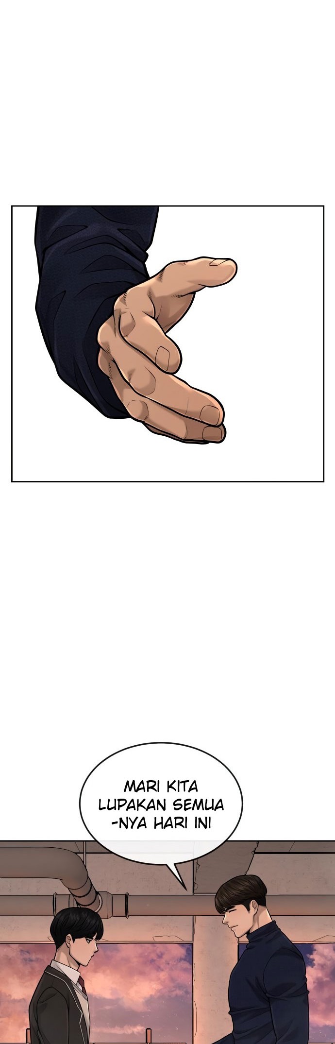 Quest Supremacy Chapter 45 - halaman 4