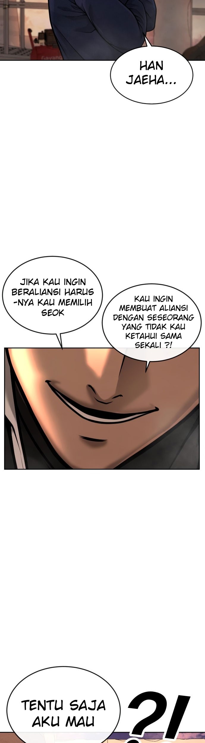 Quest Supremacy Chapter 45 - halaman 41