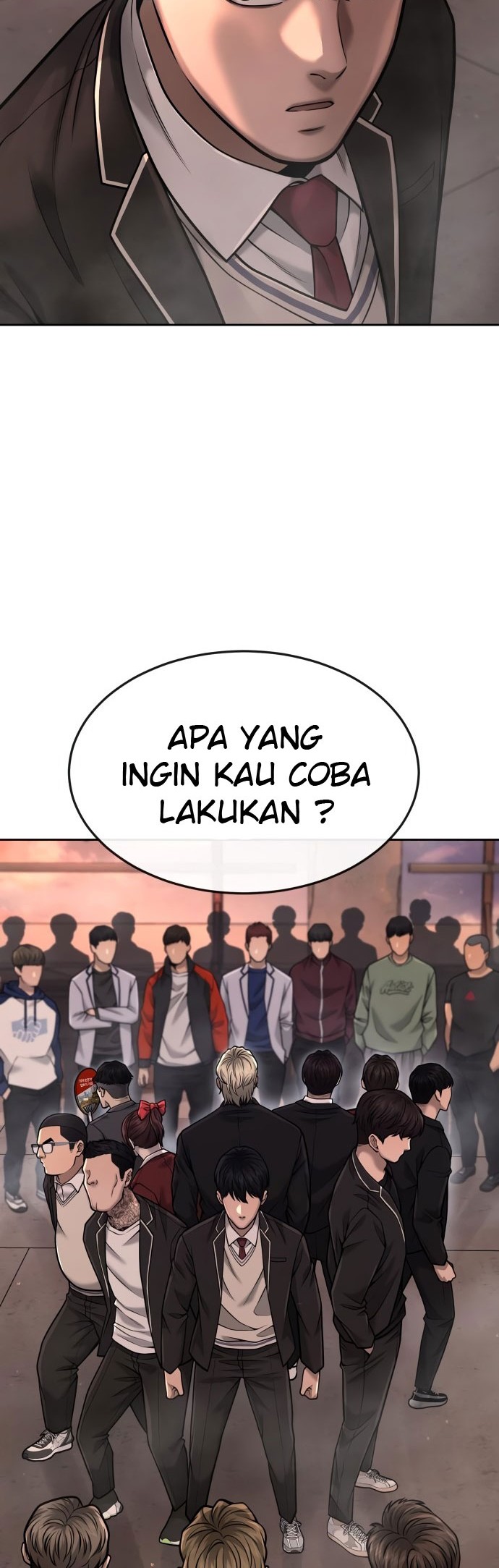 Quest Supremacy Chapter 45 - halaman 48