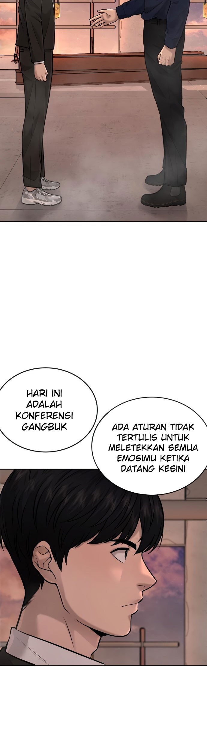 Quest Supremacy Chapter 45 - halaman 5