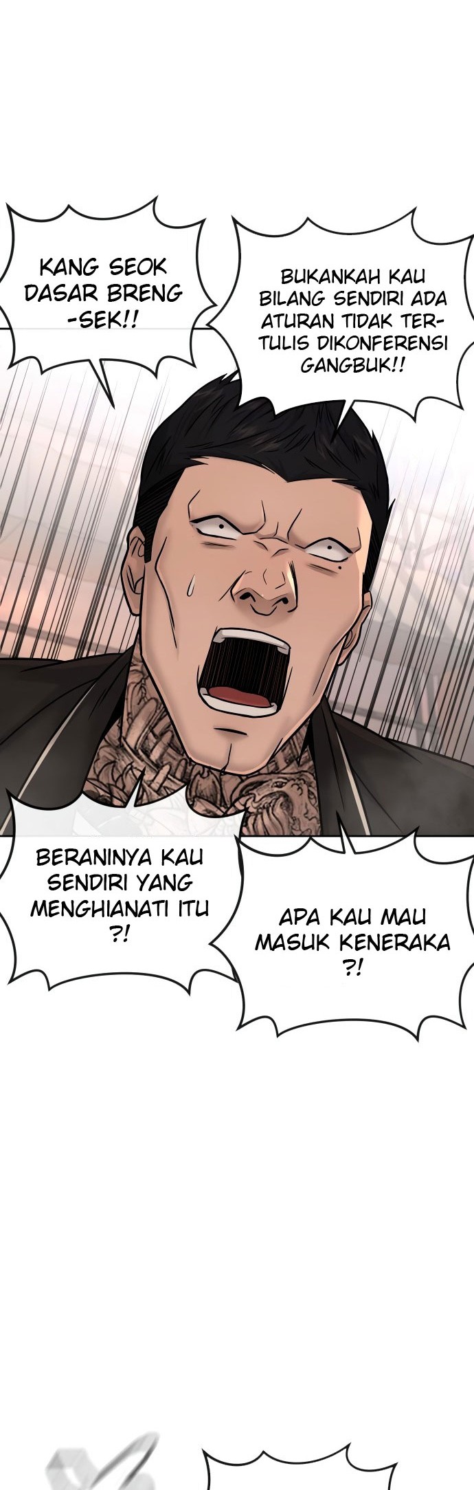 Quest Supremacy Chapter 45 - halaman 50