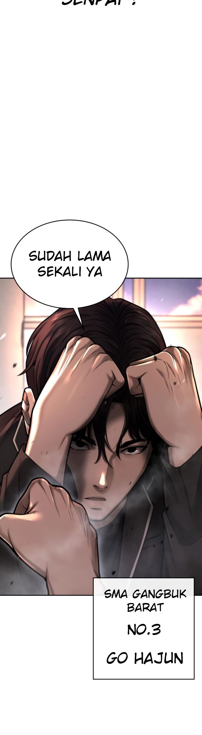 Quest Supremacy Chapter 45 - halaman 53