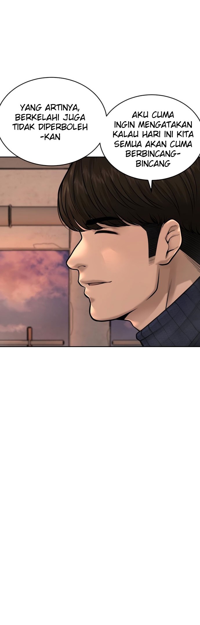 Quest Supremacy Chapter 45 - halaman 6