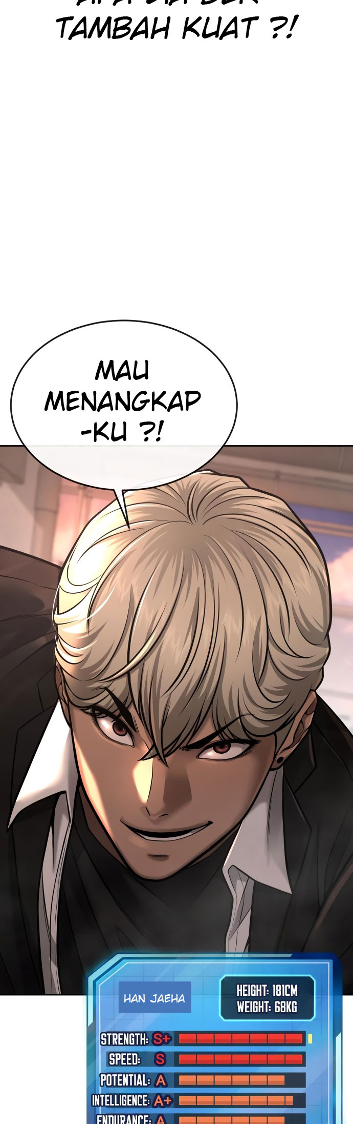 Quest Supremacy Chapter 45 - halaman 62