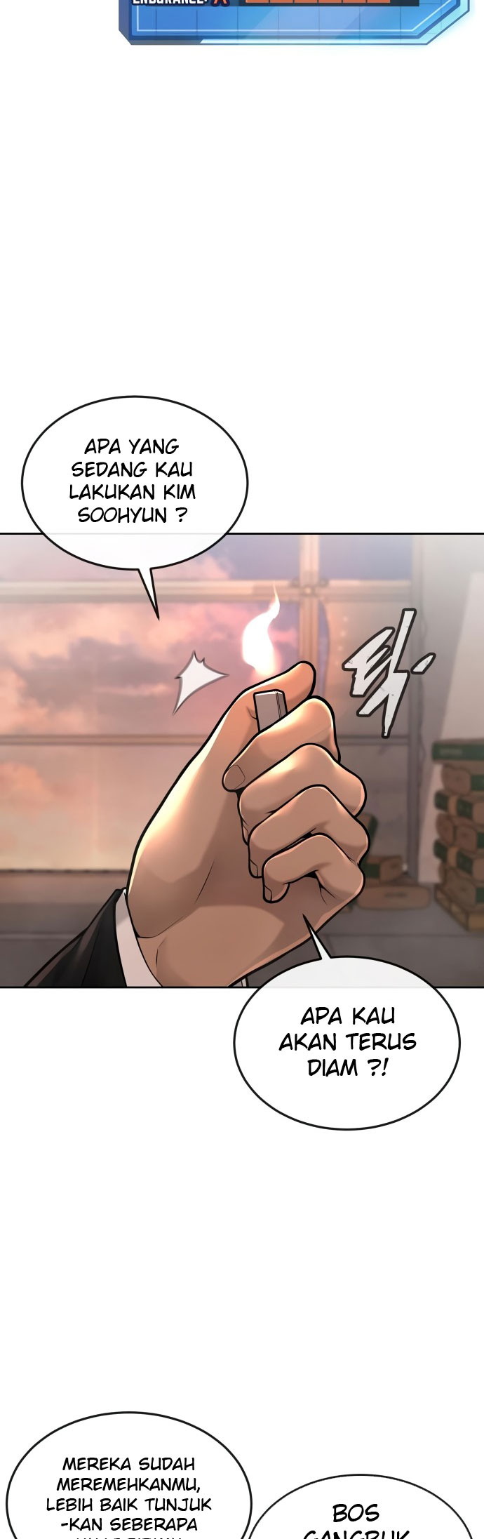 Quest Supremacy Chapter 45 - halaman 63