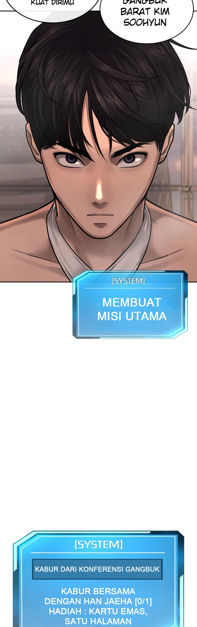Quest Supremacy Chapter 45 - halaman 64