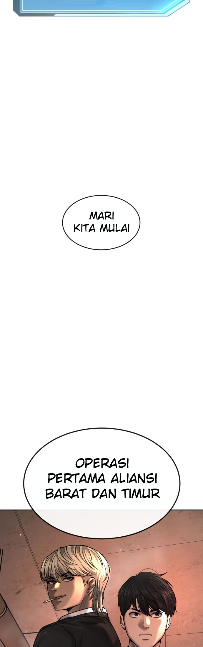 Quest Supremacy Chapter 45 - halaman 65