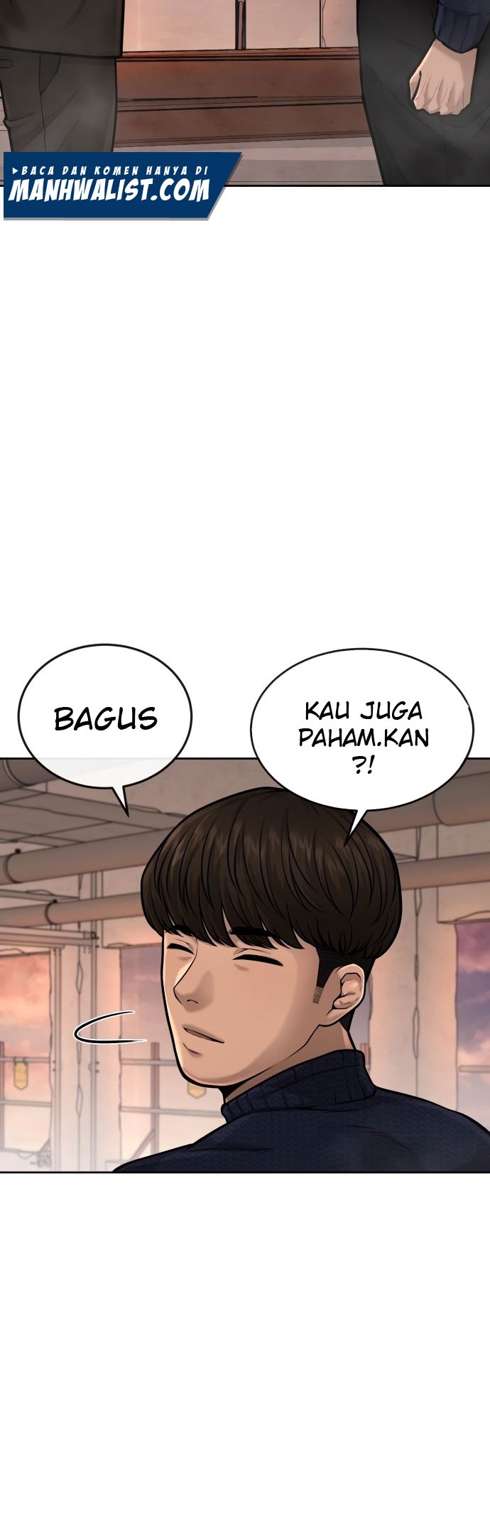 Quest Supremacy Chapter 45 - halaman 8