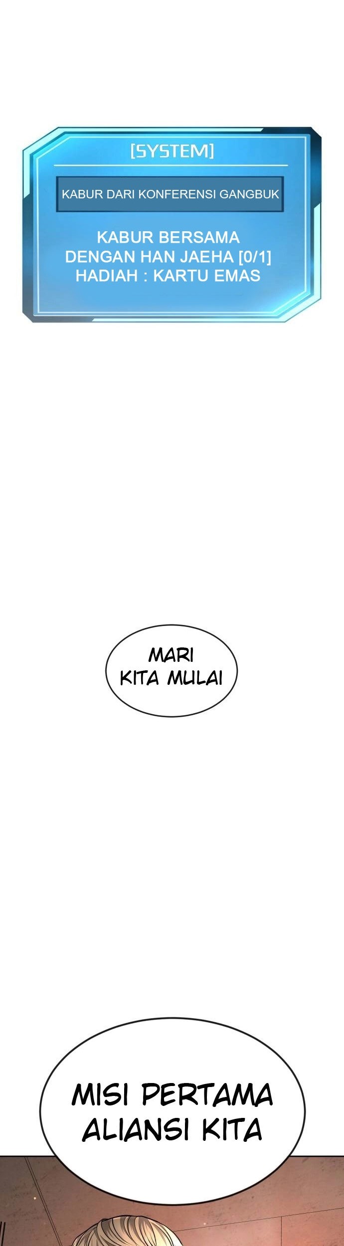 Quest Supremacy Chapter 46 - halaman 1