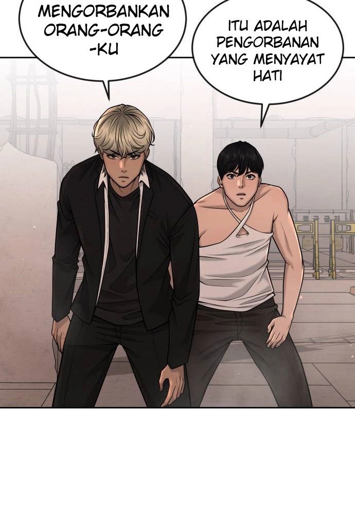 Quest Supremacy Chapter 46 - halaman 14