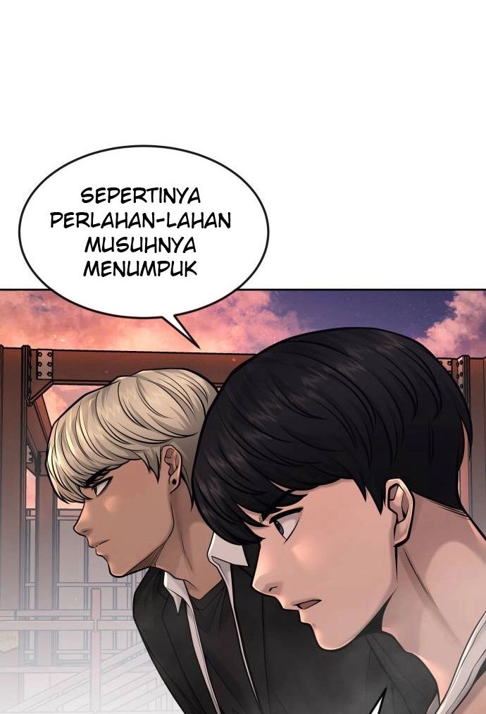 Quest Supremacy Chapter 46 - halaman 16
