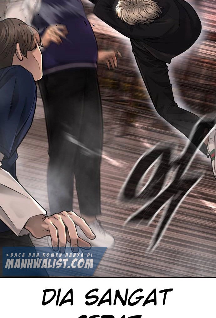 Quest Supremacy Chapter 46 - halaman 18