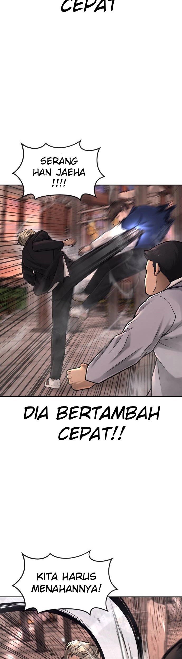 Quest Supremacy Chapter 46 - halaman 19