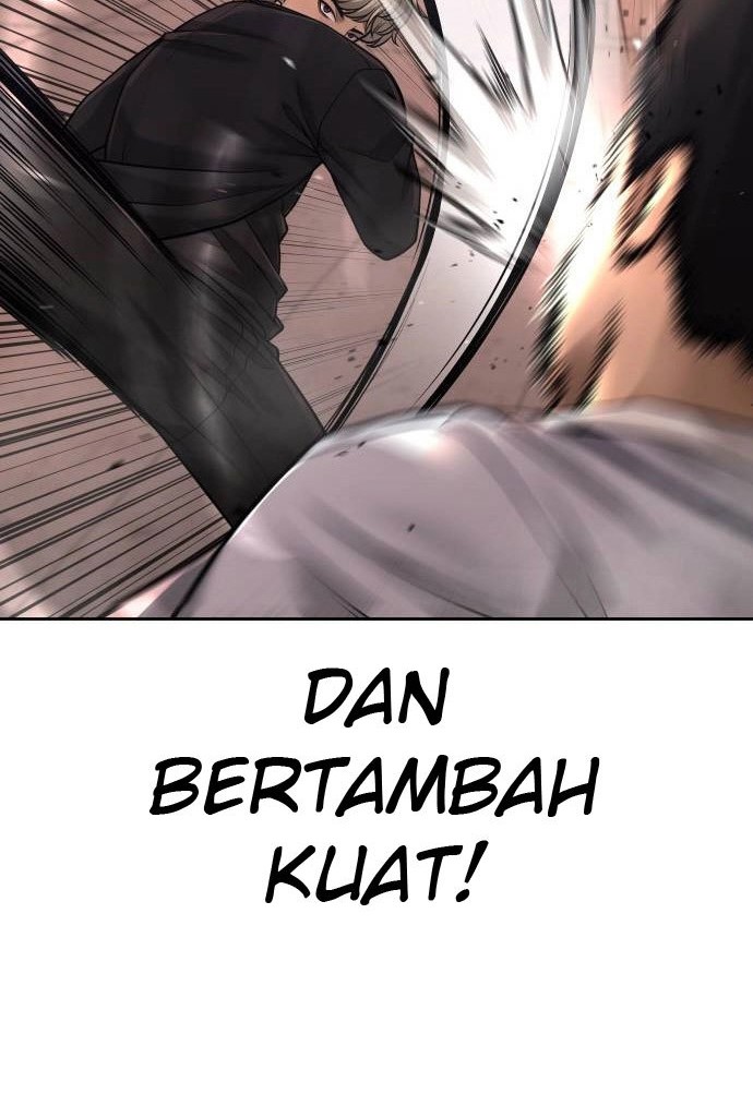 Quest Supremacy Chapter 46 - halaman 20