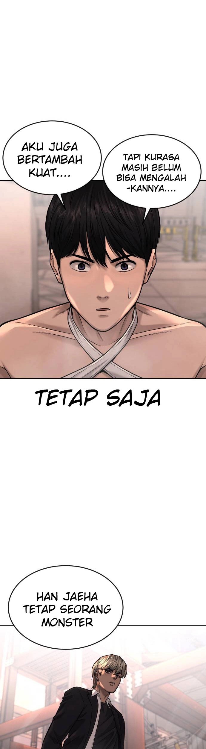 Quest Supremacy Chapter 46 - halaman 23