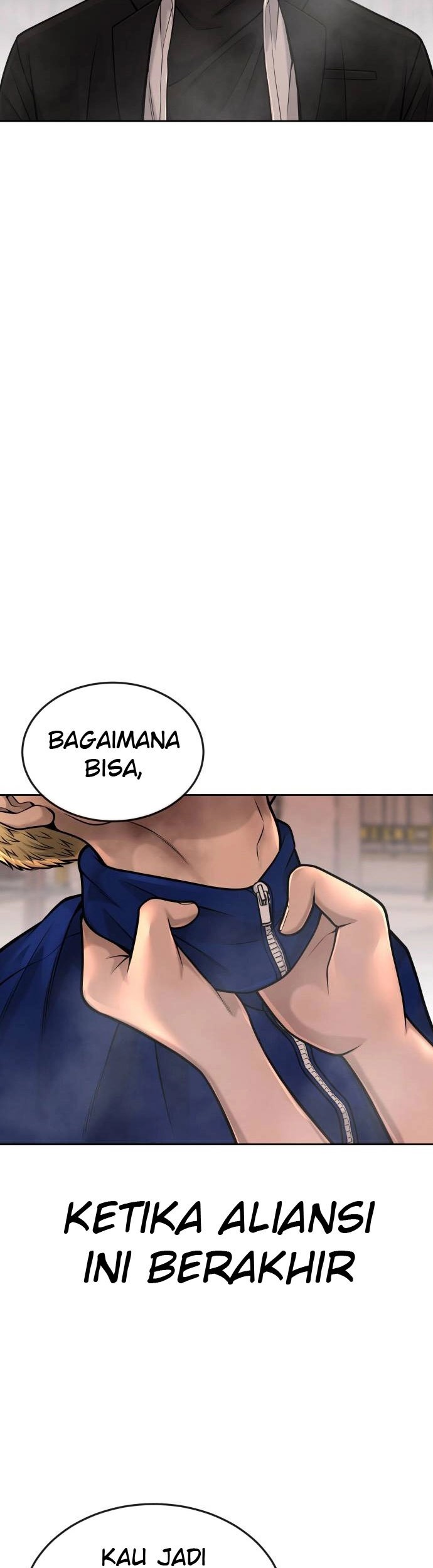 Quest Supremacy Chapter 46 - halaman 33