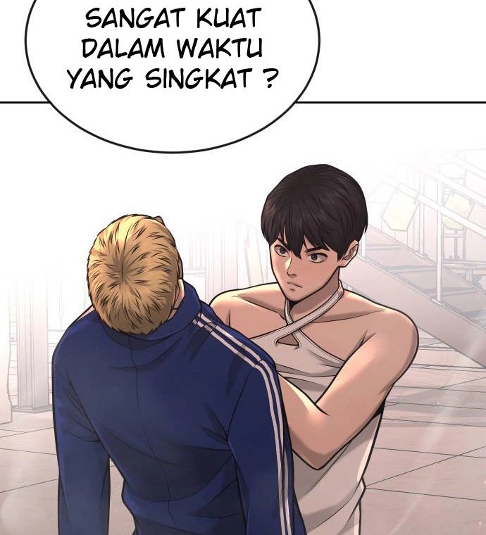Quest Supremacy Chapter 46 - halaman 34
