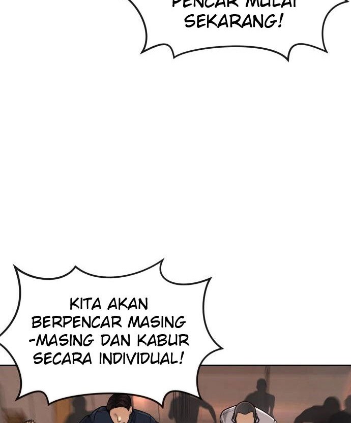 Quest Supremacy Chapter 46 - halaman 38