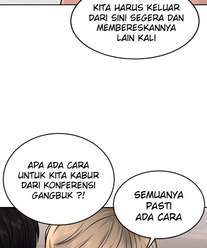 Quest Supremacy Chapter 46 - halaman 4