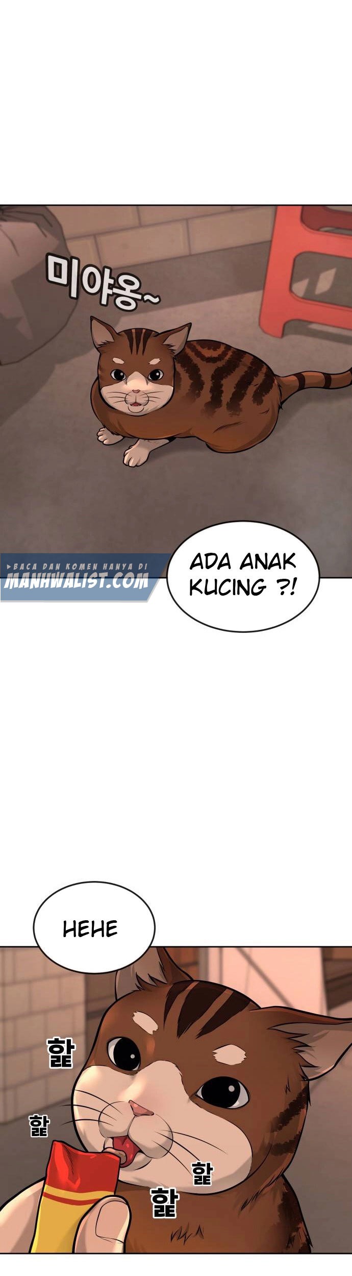 Quest Supremacy Chapter 46 - halaman 49