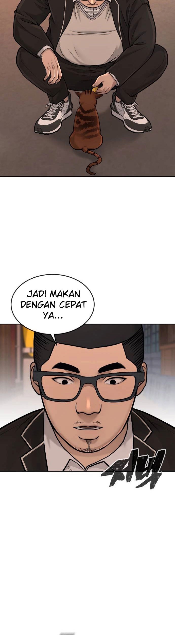 Quest Supremacy Chapter 46 - halaman 51