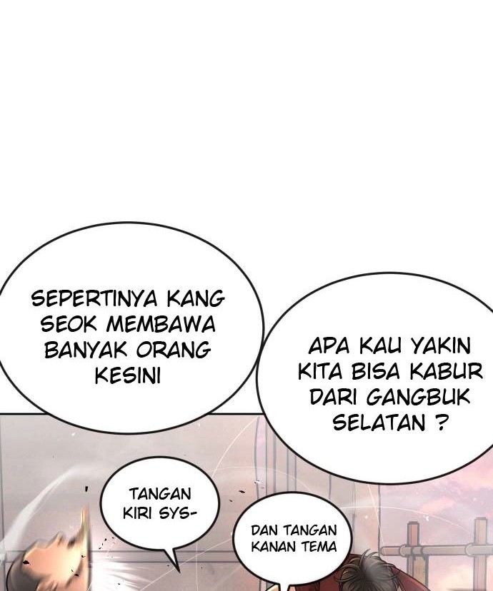Quest Supremacy Chapter 46 - halaman 6