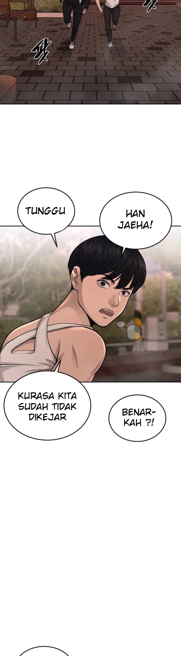 Quest Supremacy Chapter 46 - halaman 65