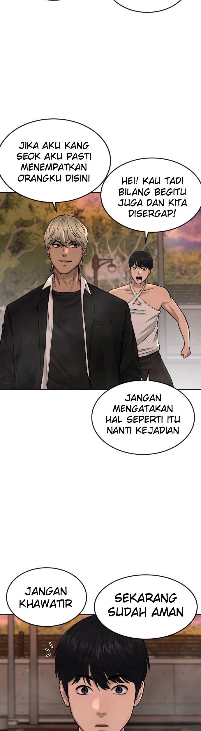 Quest Supremacy Chapter 46 - halaman 67
