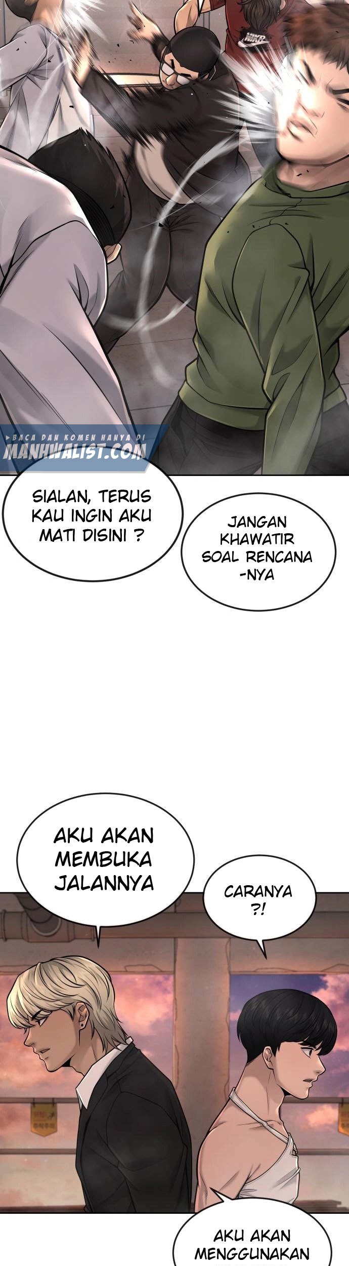 Quest Supremacy Chapter 46 - halaman 7