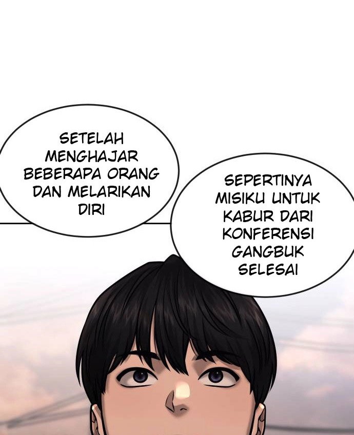 Quest Supremacy Chapter 46 - halaman 70
