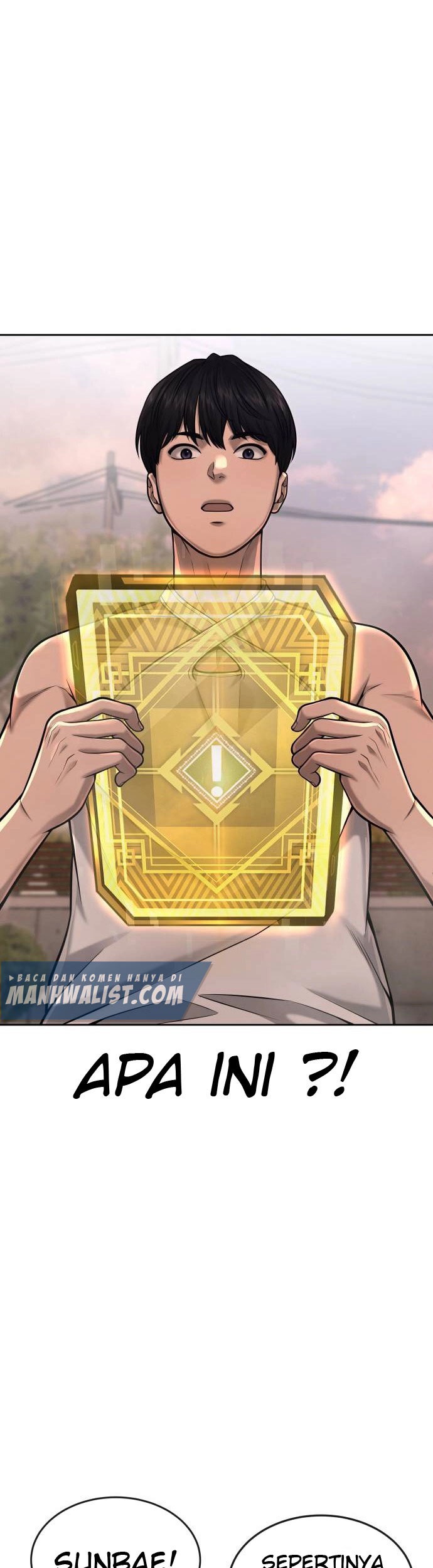Quest Supremacy Chapter 46 - halaman 73