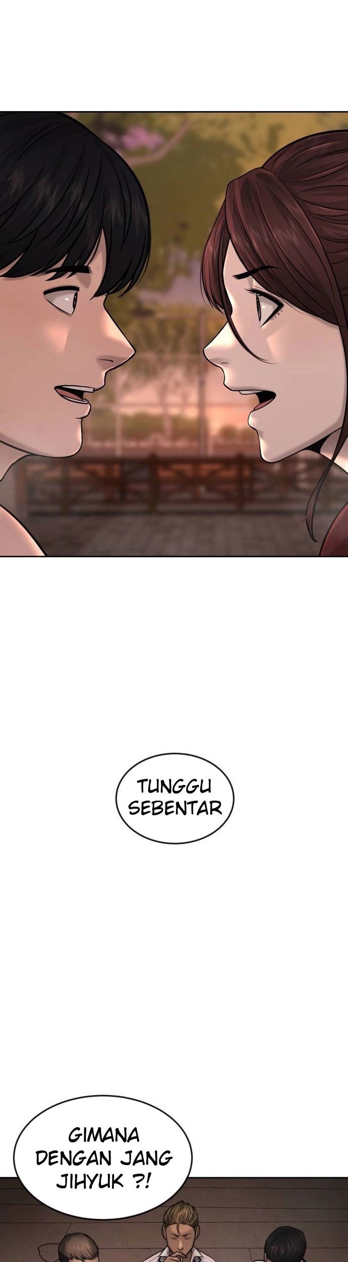 Quest Supremacy Chapter 46 - halaman 77