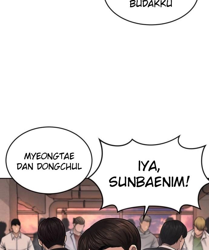 Quest Supremacy Chapter 46 - halaman 8