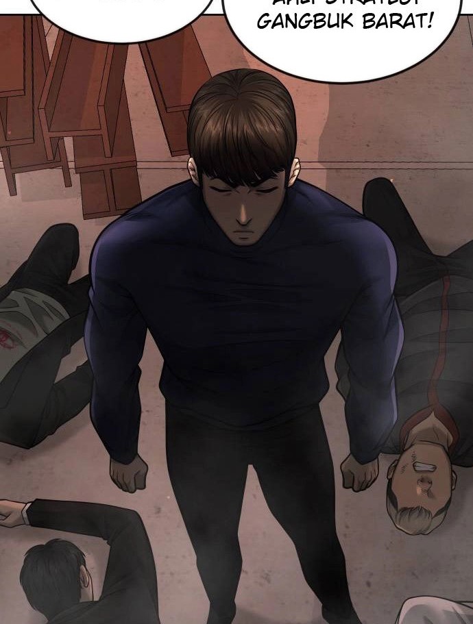Quest Supremacy Chapter 46 - halaman 80