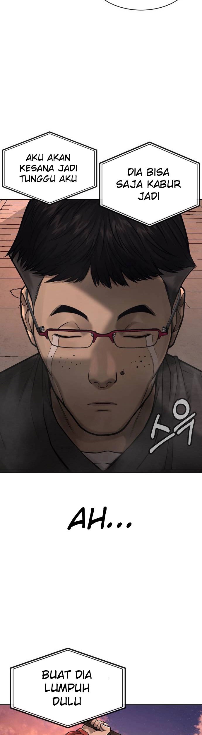 Quest Supremacy Chapter 46 - halaman 83