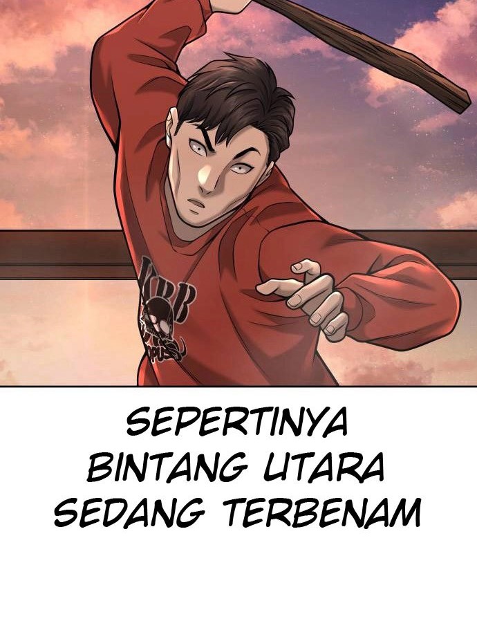 Quest Supremacy Chapter 46 - halaman 84