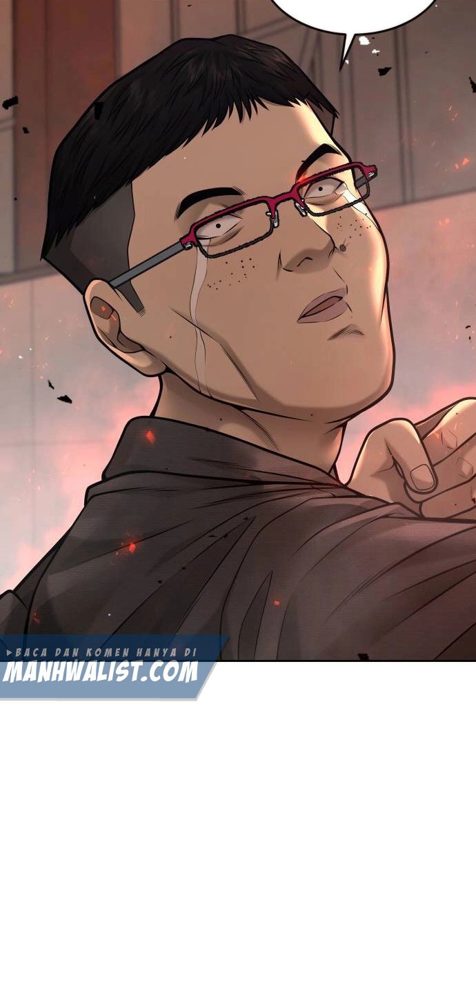 Quest Supremacy Chapter 46 - halaman 86