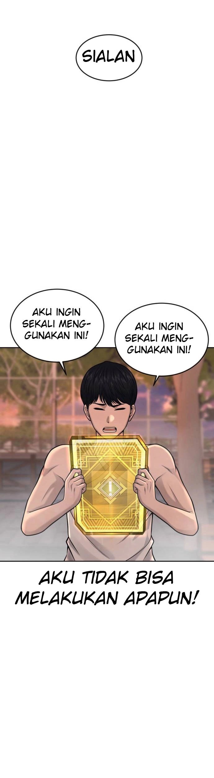 Quest Supremacy Chapter 46 - halaman 87